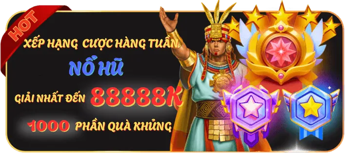 Hoàn trả hàng tuần CM88